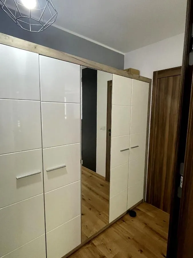Apartamenty Zielona Dolina Gdańsk 0*,  Polska