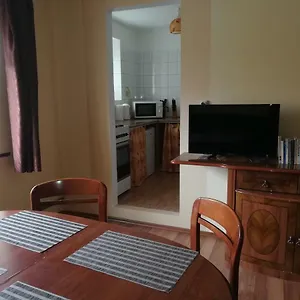 Apartament Europejskiej Stolicy Kultury Apartament Wrocław