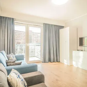  Apartament Eu - Cztery Oceany