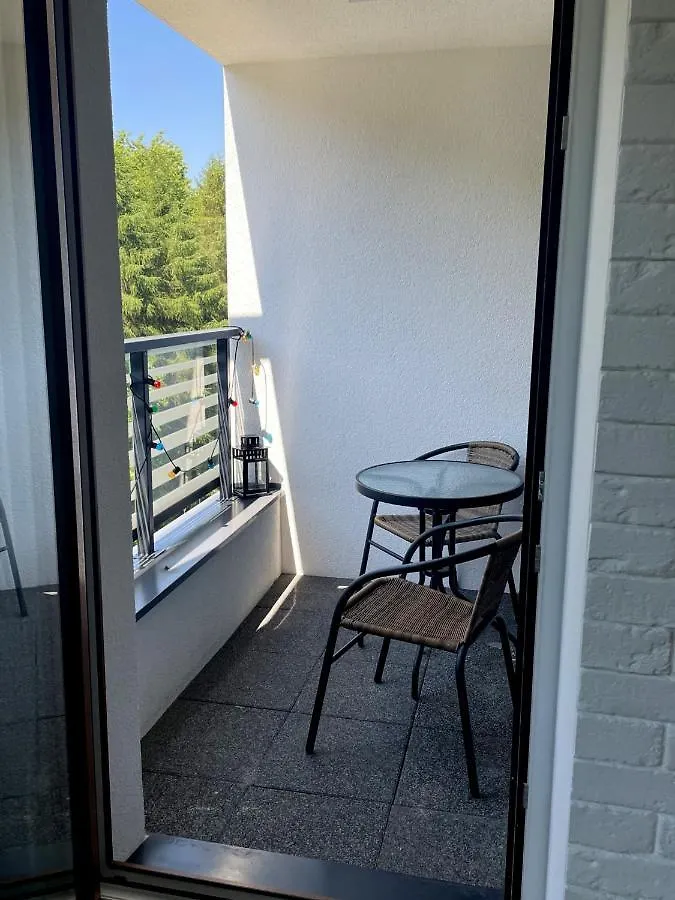 Apartamenty Zielona Dolina Gdansk 0*,